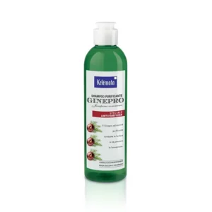 Kelèmata SHAMPOO PURIFICANTE GINEPRO - 250ml