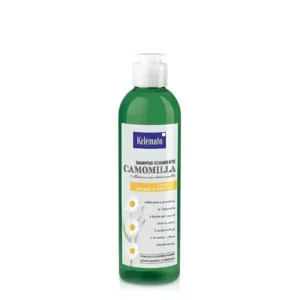 Kelèmata SHAMPOO SCHIARENTE CAMOMILLA - 250ml